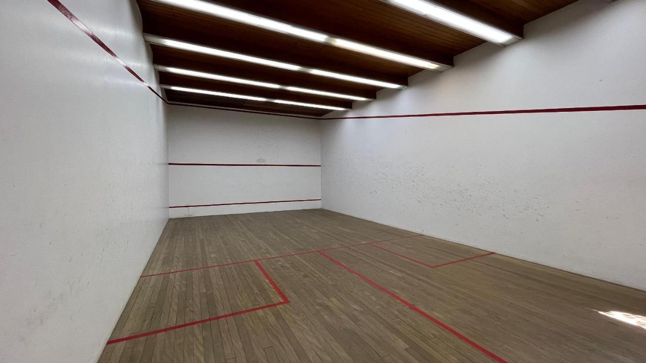 Apartamento 50m Ipanema Com Piscina, Academia E Restaurante *
