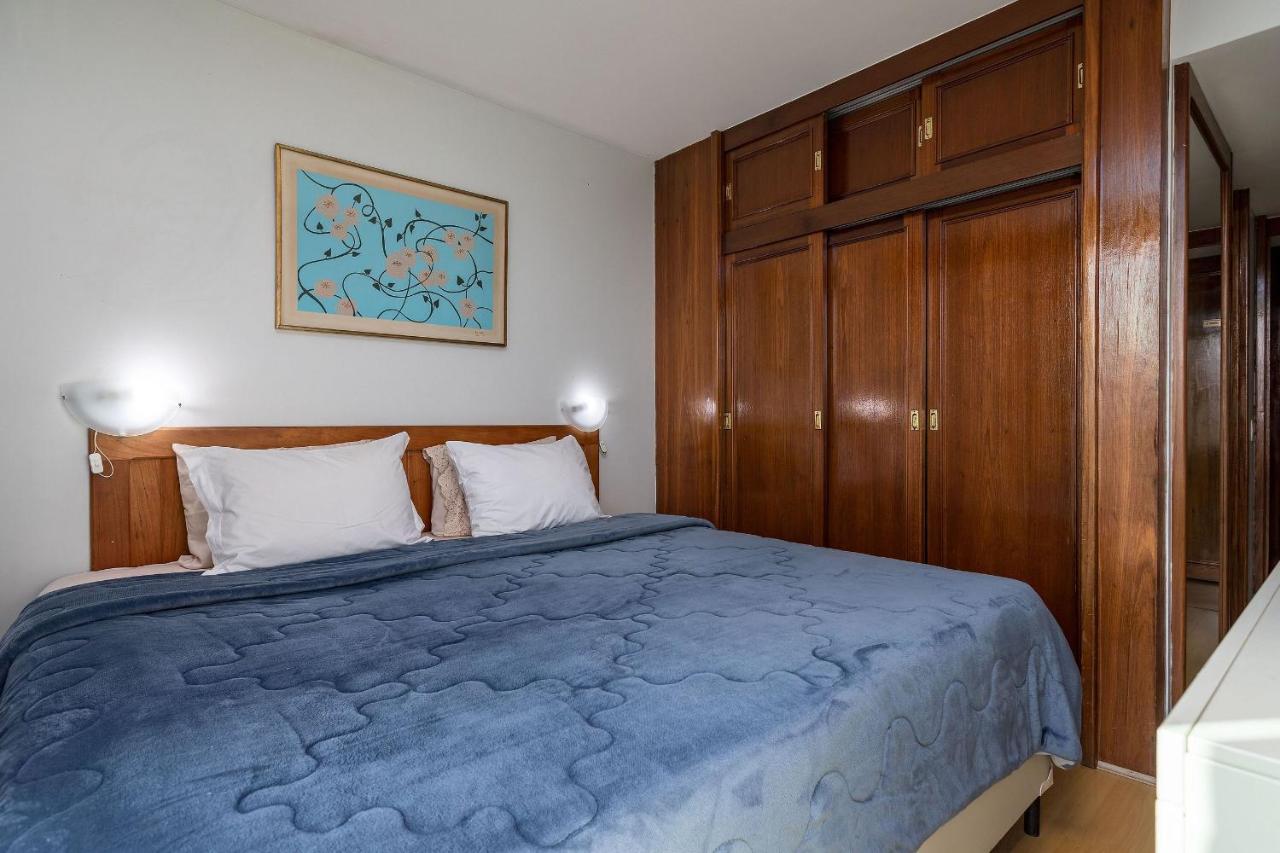 Apartamento 50m Ipanema Com Piscina, Academia E Restaurante Río de Janeiro